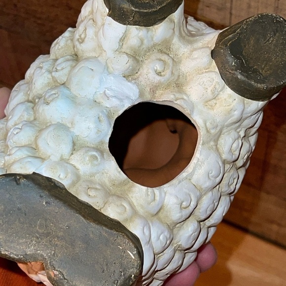 J-Line Garden Sheep - Picture 3 of 5